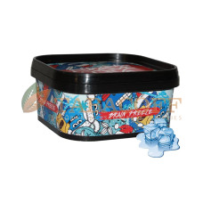 Безтабачна суміш Space Tea Brain freeze (Лід) 250 гр